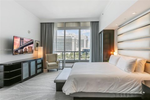 Copropriété à vendre à Miami Beach, Floride: 2 chambres, 139.54 m2 № 2154849 - photo 19