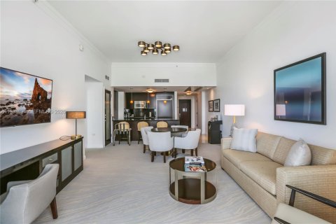 Copropriété à vendre à Miami Beach, Floride: 2 chambres, 139.54 m2 № 2154849 - photo 15