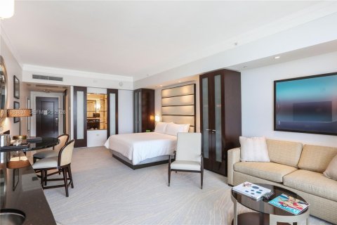 Copropriété à vendre à Miami Beach, Floride: 2 chambres, 139.54 m2 № 2154849 - photo 25