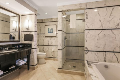 Copropriété à vendre à Miami Beach, Floride: 2 chambres, 139.54 m2 № 2154849 - photo 26