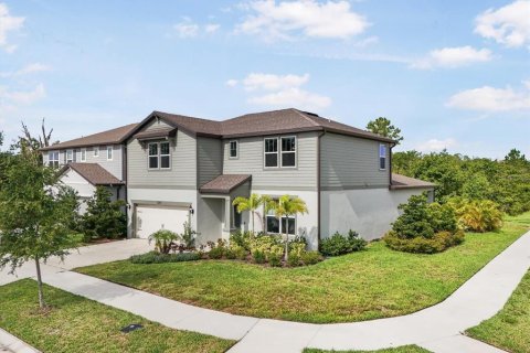 House in Riverview, Florida 5 bedrooms, 268.49 sq.m. № 1778996 - photo 24