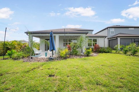 House in Riverview, Florida 5 bedrooms, 268.49 sq.m. № 1778996 - photo 23