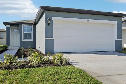 Casa en Nokomis, Florida 3 dormitorios, 117.89 m2 № 2119533