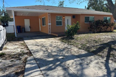 House in Bradenton, Florida 3 bedrooms, 96.53 sq.m. № 1717031 - photo 2