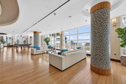 Copropriété à louer à Miami, Floride: 1 chambre, 90.86 m2 № 2076423 - photo 22
