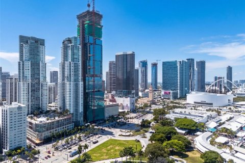 Copropriété à louer à Miami, Floride: 1 chambre, 90.86 m2 № 2076423 - photo 23