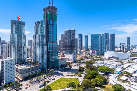 Copropriété à louer à Miami, Floride: 1 chambre, 90.86 m2 № 2076423 - photo 15