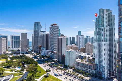 Copropriété à louer à Miami, Floride: 1 chambre, 90.86 m2 № 2076423 - photo 17