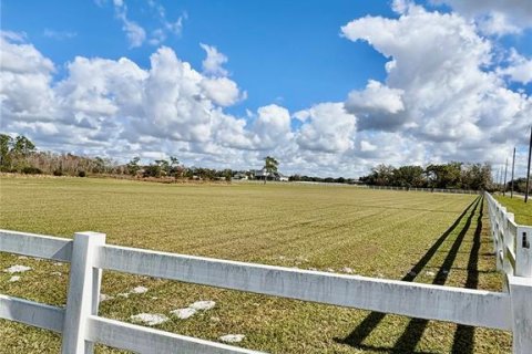 Terreno en Sarasota, Florida № 2098795