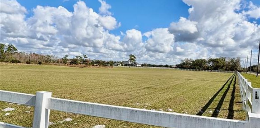 Terreno en Sarasota, Florida № 2098795