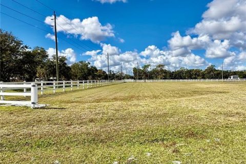 Terreno en venta en Sarasota, Florida № 2098795 - foto 4