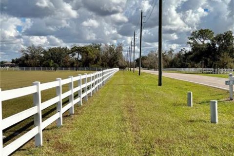 Terreno en venta en Sarasota, Florida № 2098795 - foto 3