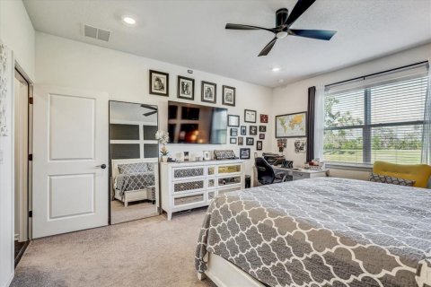 Villa ou maison à vendre à Riverview, Floride: 4 chambres, 207.36 m2 № 1717758 - photo 25