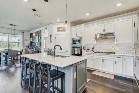 Villa ou maison à vendre à Riverview, Floride: 4 chambres, 207.36 m2 № 1717758 - photo 13