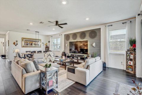Villa ou maison à vendre à Riverview, Floride: 4 chambres, 207.36 m2 № 1717758 - photo 21