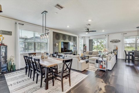 Villa ou maison à vendre à Riverview, Floride: 4 chambres, 207.36 m2 № 1717758 - photo 20