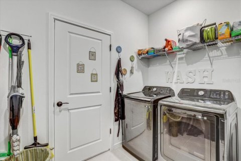Villa ou maison à vendre à Riverview, Floride: 4 chambres, 207.36 m2 № 1717758 - photo 30