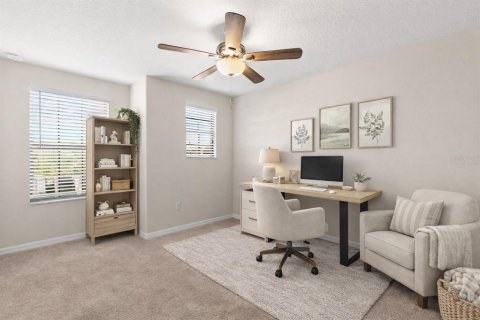House in Brandon, Florida 4 bedrooms, 199.37 sq.m. № 2410562 - photo 28