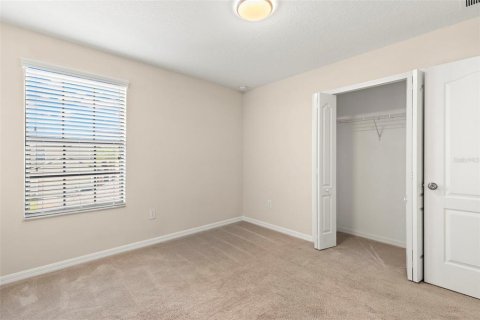 House in Brandon, Florida 4 bedrooms, 199.37 sq.m. № 2410562 - photo 27