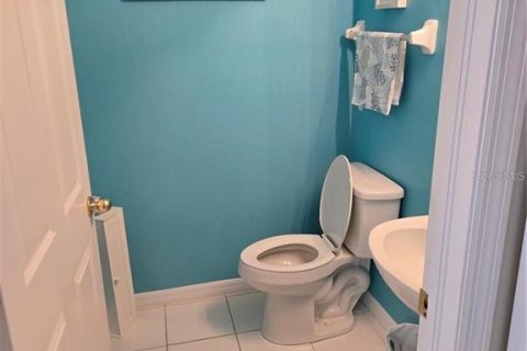 Touwnhouse à vendre à Wesley Chapel, Floride: 3 chambres, 130.16 m2 № 2150332 - photo 25