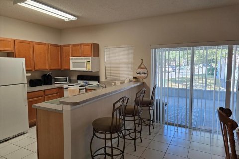 Touwnhouse à vendre à Wesley Chapel, Floride: 3 chambres, 130.16 m2 № 2150332 - photo 20