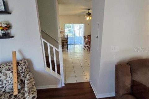 Touwnhouse à vendre à Wesley Chapel, Floride: 3 chambres, 130.16 m2 № 2150332 - photo 12