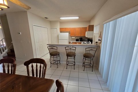 Touwnhouse à vendre à Wesley Chapel, Floride: 3 chambres, 130.16 m2 № 2150332 - photo 17