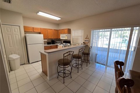 Touwnhouse à vendre à Wesley Chapel, Floride: 3 chambres, 130.16 m2 № 2150332 - photo 19
