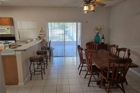 Touwnhouse à vendre à Wesley Chapel, Floride: 3 chambres, 130.16 m2 № 2150332 - photo 15