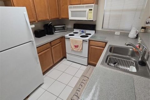 Touwnhouse à vendre à Wesley Chapel, Floride: 3 chambres, 130.16 m2 № 2150332 - photo 23