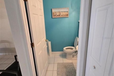 Touwnhouse à vendre à Wesley Chapel, Floride: 3 chambres, 130.16 m2 № 2150332 - photo 26