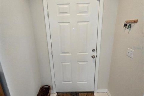 Touwnhouse à vendre à Wesley Chapel, Floride: 3 chambres, 130.16 m2 № 2150332 - photo 3