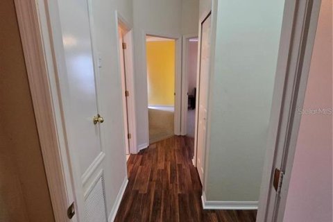 Touwnhouse à vendre à Wesley Chapel, Floride: 3 chambres, 130.16 m2 № 2150332 - photo 28
