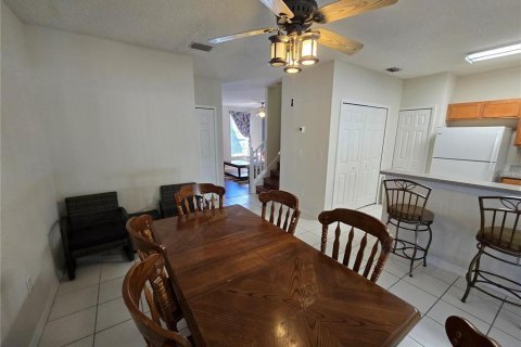 Touwnhouse à vendre à Wesley Chapel, Floride: 3 chambres, 130.16 m2 № 2150332 - photo 16