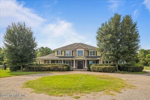 Casa en venta en Green Cove Springs, Florida, 5 dormitorios, 365.94 m2 № 769622 - foto 1