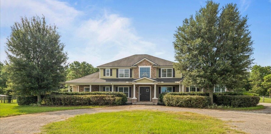 Casa en Green Cove Springs, Florida 5 dormitorios, 365.94 m2 № 769622