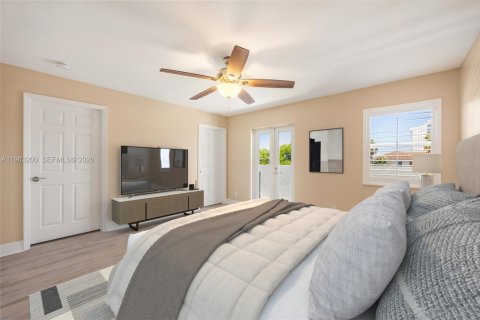 Condo in Pompano Beach, Florida, 3 bedrooms  № 2080999 - photo 25