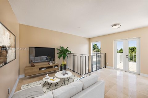 Condo in Pompano Beach, Florida, 3 bedrooms  № 2080999 - photo 22