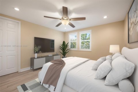 Condo in Pompano Beach, Florida, 3 bedrooms  № 2080999 - photo 12