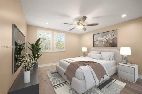 Condo in Pompano Beach, Florida, 3 bedrooms  № 2080999 - photo 16
