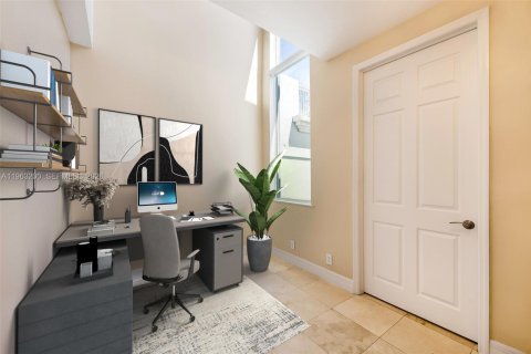 Condo in Pompano Beach, Florida, 3 bedrooms  № 2080999 - photo 20
