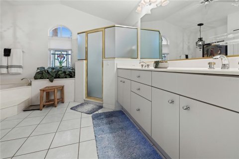 Купить виллу или дом в Порт-Шарлотт, Флорида 11 комнат, 216.46м2, № 1563286 - фото 29