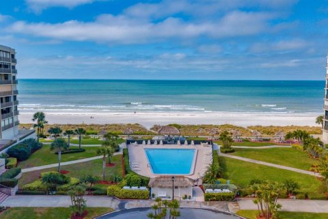 Copropriété à louer à Clearwater, Floride: 2 chambres, 128.21 m2 № 1722467 - photo 3