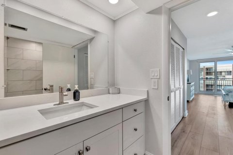 Copropriété à louer à Clearwater, Floride: 2 chambres, 128.21 m2 № 1722467 - photo 26