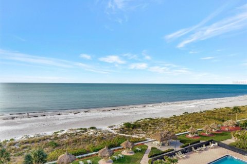 Copropriété à louer à Clearwater, Floride: 2 chambres, 128.21 m2 № 1722467 - photo 16