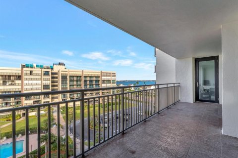 Copropriété à louer à Clearwater, Floride: 2 chambres, 128.21 m2 № 1722467 - photo 17