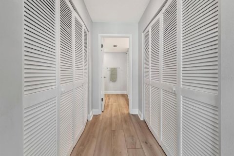 Copropriété à louer à Clearwater, Floride: 2 chambres, 128.21 m2 № 1722467 - photo 23