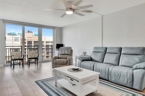 Copropriété à louer à Clearwater, Floride: 2 chambres, 128.21 m2 № 1722467 - photo 13