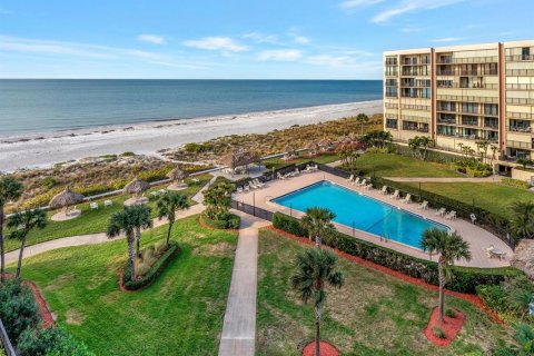 Copropriété à louer à Clearwater, Floride: 2 chambres, 128.21 m2 № 1722467 - photo 15