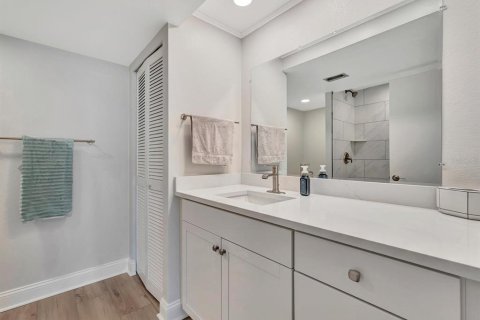 Copropriété à louer à Clearwater, Floride: 2 chambres, 128.21 m2 № 1722467 - photo 24